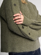 Knewe Label Luca Sweater 