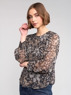 Knewe Label Lexie Top