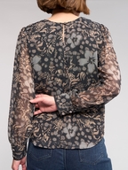 Knewe Label Lexie Top