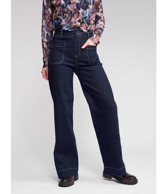 Knewe Label Roxie Jean 