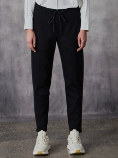 Lania Chiara Jogger-style-MCRAES