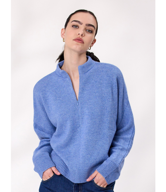 Design Nation Asana Jumper