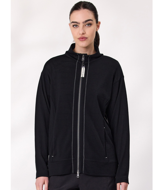 Design Nation Mode Merino Jacket