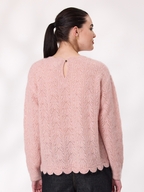 Design Nation Monroe Jumper