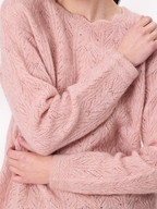 Design Nation Monroe Jumper