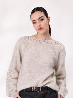 Design Nation Morgan Jumper-style-MCRAES