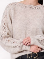 Design Nation Morgan Jumper