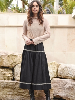 Curate New Horizons Skirt-style-MCRAES