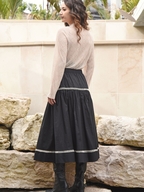 Curate New Horizons Skirt