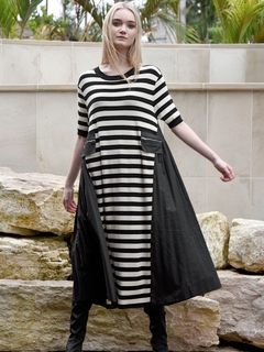 Curate Cosy Couture Dress-style-MCRAES