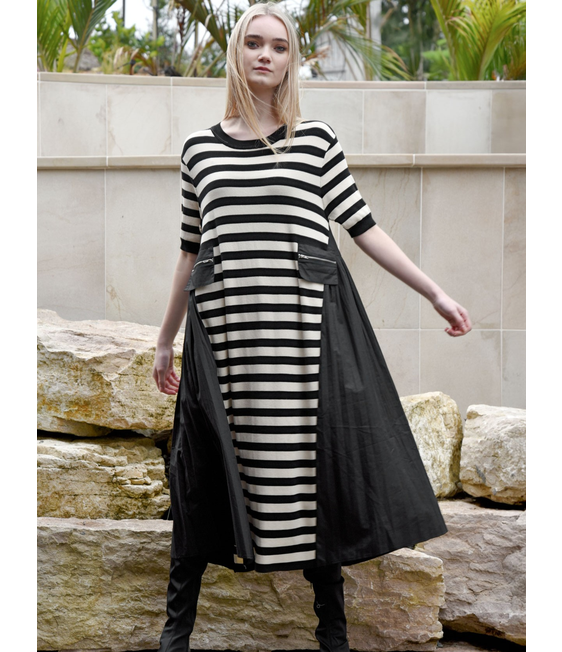 Curate Cosy Couture Dress