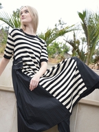 Curate Cosy Couture Dress