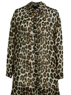 Curate On With The Show Blouse