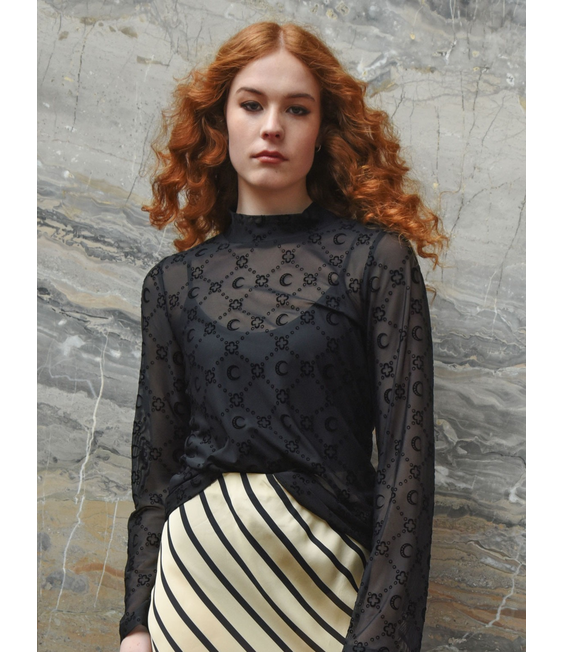 Curate Don't Get Meshy Top