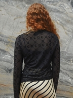 Curate Don't Get Meshy Top