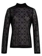 Curate Don't Get Meshy Top