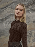 Curate Don't Get Meshy Top