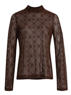 Curate Don't Get Meshy Top