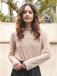 Curate Don't Get Meshy Top-style-MCRAES