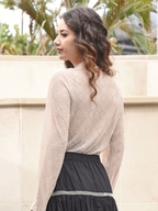 Curate Don't Get Meshy Top