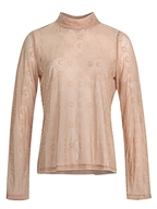 Curate Don't Get Meshy Top