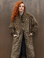 Curate On The Spot Coat