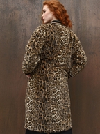 Curate On The Spot Coat