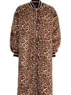 Curate On The Spot Coat