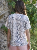 Coop Serpent Chic T-Shirt