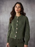 Lania Capella Cardigan 