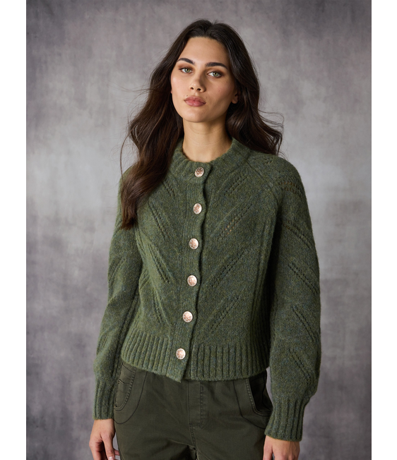 Lania Capella Cardigan 