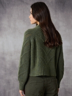 Lania Capella Cardigan 