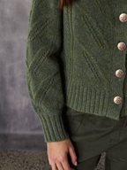 Lania Capella Cardigan 