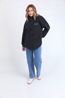 Foxwood Weekend Boucle Crew