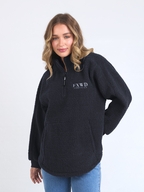 Foxwood Weekend Boucle Crew