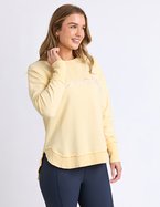 Foxwood Simplified Metallic Crew