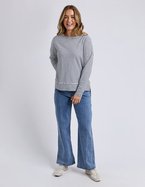 Foxwood Eddie Stripe Top