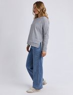 Foxwood Eddie Stripe Top