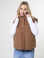 Stella + Gemma Kenzie Vest