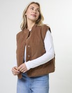 Stella + Gemma Kenzie Vest