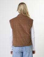 Stella + Gemma Kenzie Vest