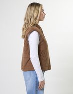 Stella + Gemma Kenzie Vest