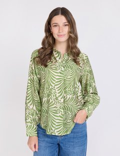 Stella + Gemma Chloe Blouse-style-MCRAES
