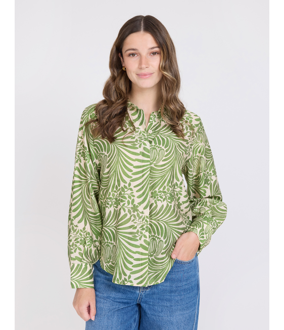 Stella + Gemma Chloe Blouse