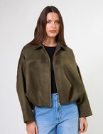 Stella + Gemma Gerri Jacket