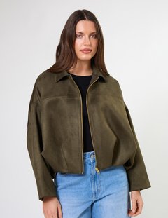 Stella + Gemma Gerri Jacket-style-MCRAES