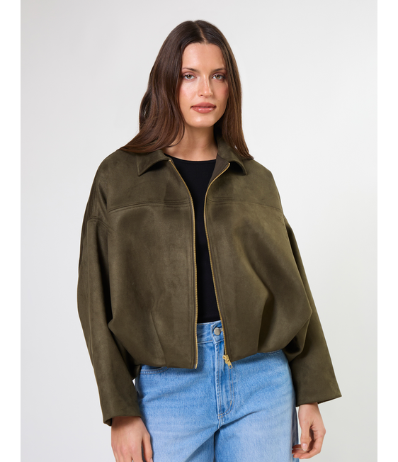 Stella + Gemma Gerri Jacket