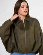 Stella + Gemma Gerri Jacket