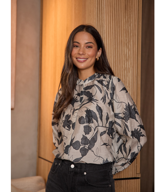 Stella + Gemma Faye Blouse