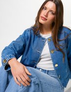 Stella + Gemma Clara Jacket